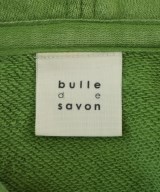 bulle de savon（ビュルデサボン）パーカー 緑 サイズ:F レディース/2200674562042
