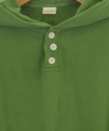 bulle de savon（ビュルデサボン）パーカー 緑 サイズ:F レディース/2200674562042