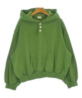 bulle de savon パーカー