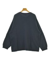 bulle de savon（ビュルデサボン）スウェット 紺 サイズ:F レディース/2200676199024