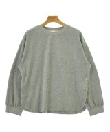 bulle de savon（ビュルデサボン）Tシャツ・カットソー グレー サイズ:F レディース/2200676199055