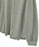 bulle de savon（ビュルデサボン）Tシャツ・カットソー グレー サイズ:F レディース/2200676199055
