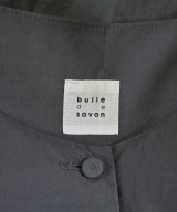 bulle de savon（ビュルデサボン）ブラウス グレー サイズ:F レディース/2200676199130