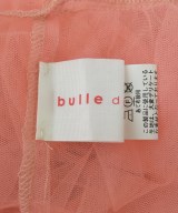 bulle de savon（ビュルデサボン）ロング・マキシ丈スカート ピンク サイズ:F レディース/2200688849436