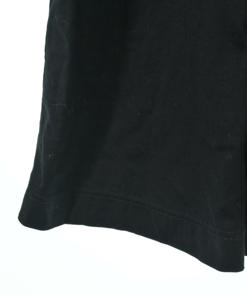 bulle de savon（ビュルデサボン）Tシャツ・カットソー 黒 サイズ:F レディース/2200693396017