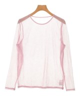 bulle de savon（ビュルデサボン）Tシャツ・カットソー ピンク サイズ:F レディース/2200658170102