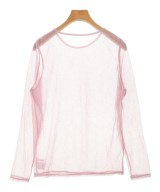 bulle de savon（ビュルデサボン）Tシャツ・カットソー ピンク サイズ:F レディース/2200658170102