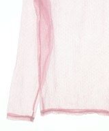 bulle de savon（ビュルデサボン）Tシャツ・カットソー ピンク サイズ:F レディース/2200658170102