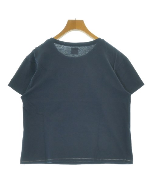 bulle de savon（ビュルデサボン）Tシャツ・カットソー 紺 サイズ:F レディース/2200712931113