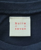 bulle de savon（ビュルデサボン）Tシャツ・カットソー 紺 サイズ:F レディース/2200712931113