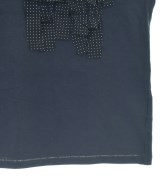 bulle de savon（ビュルデサボン）Tシャツ・カットソー 紺 サイズ:F レディース/2200712931113