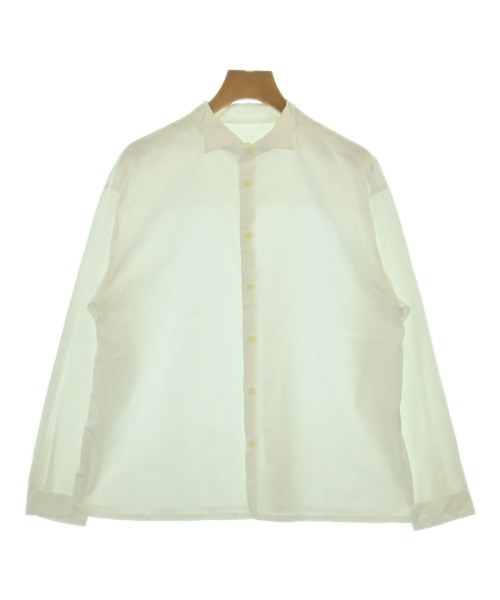bulle de savon(ビュルデサボン)のカジュアルシャツ サイズ:F 5,000円