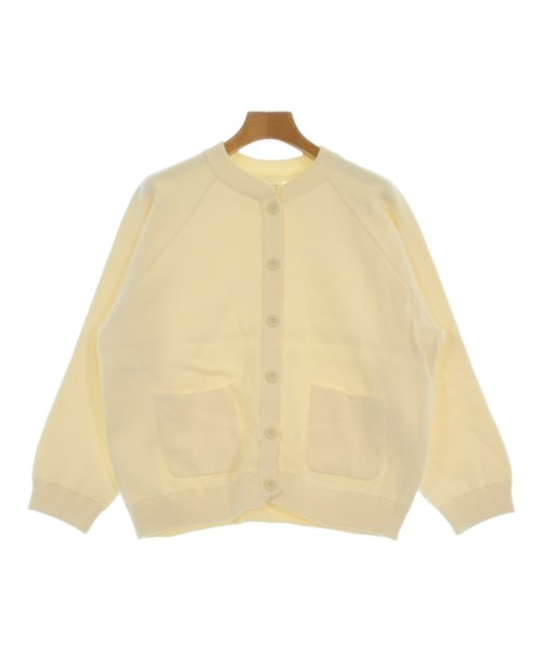 bulle de savon(ビュルデサボン)カーディガン 白 サイズ:F/2200639213040