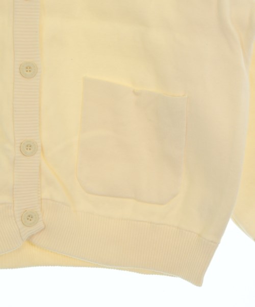 bulle de savon（ビュルデサボン）カーディガン 白 サイズ:F レディース/2200639213040