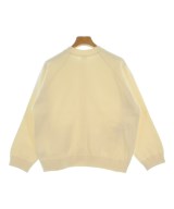 bulle de savon（ビュルデサボン）カーディガン 白 サイズ:F レディース/2200639213040