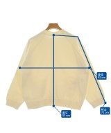 bulle de savon（ビュルデサボン）カーディガン 白 サイズ:F レディース/2200639213040