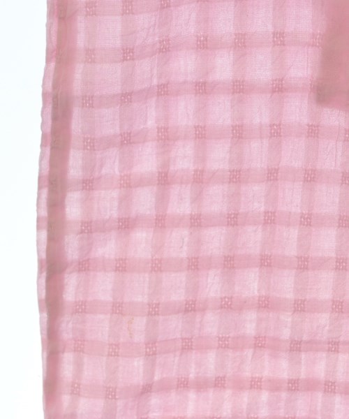 bulle de savon（ビュルデサボン）トートバッグ ピンク サイズ:- レディース/2200641078040