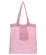 bulle de savon（ビュルデサボン）トートバッグ ピンク サイズ:- レディース/2200641078040