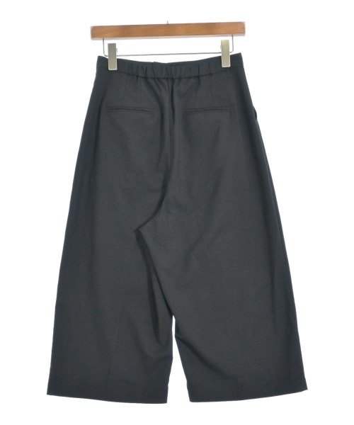 bulle de savon（ビュルデサボン）クロップドパンツ 黒 サイズ:F レディース/2200643432048