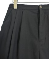 bulle de savon（ビュルデサボン）クロップドパンツ 黒 サイズ:F レディース/2200643432048