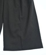 bulle de savon（ビュルデサボン）クロップドパンツ 黒 サイズ:F レディース/2200643432048