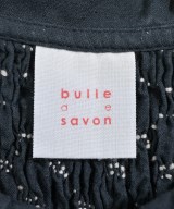 bulle de savon（ビュルデサボン）ブラウス 紺 サイズ:F レディース/2200643432093