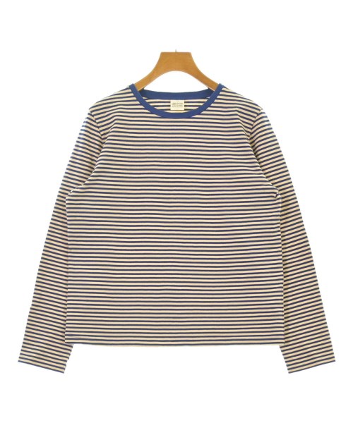 bulle de savon(ビュルデサボン)Tシャツ・カットソー ベージュ サイズ:F/2200643432109