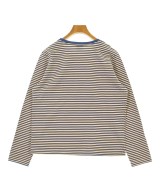 bulle de savon（ビュルデサボン）Tシャツ・カットソー ベージュ サイズ:F レディース/2200643432109