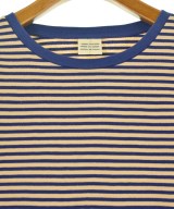 bulle de savon（ビュルデサボン）Tシャツ・カットソー ベージュ サイズ:F レディース/2200643432109