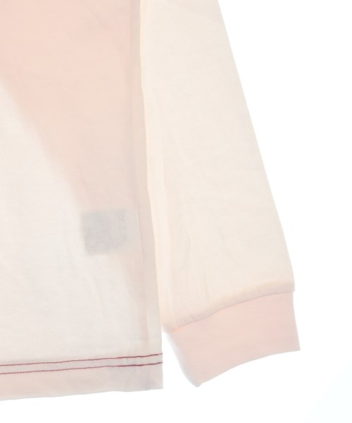 bulle de savon（ビュルデサボン）Tシャツ・カットソー ピンク サイズ:F レディース/2200643432116