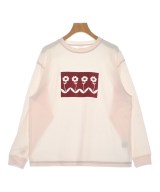 bulle de savon（ビュルデサボン）Tシャツ・カットソー ピンク サイズ:F レディース/2200643432116