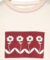 bulle de savon（ビュルデサボン）Tシャツ・カットソー ピンク サイズ:F レディース/2200643432116