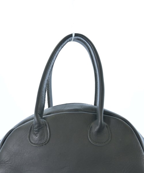 bulle de savon（ビュルデサボン）ハンドバッグ 黒 サイズ:- レディース/2200643432123