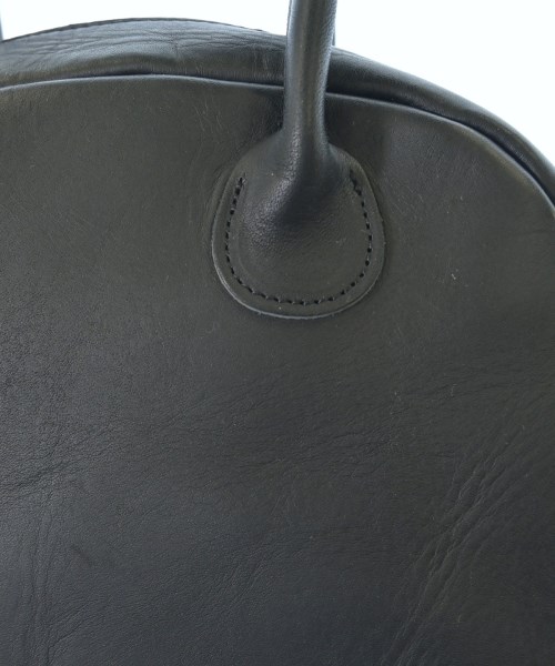 bulle de savon（ビュルデサボン）ハンドバッグ 黒 サイズ:- レディース/2200643432123