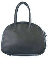 bulle de savon（ビュルデサボン）ハンドバッグ 黒 サイズ:- レディース/2200643432123