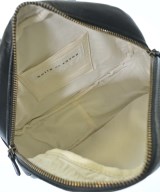 bulle de savon（ビュルデサボン）ハンドバッグ 黒 サイズ:- レディース/2200643432123