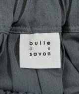bulle de savon（ビュルデサボン）ロング・マキシ丈スカート グレー サイズ:F レディース/2200650674042