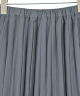 bulle de savon（ビュルデサボン）ロング・マキシ丈スカート グレー サイズ:F レディース/2200650674042