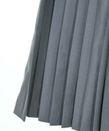 bulle de savon（ビュルデサボン）ロング・マキシ丈スカート グレー サイズ:F レディース/2200650674042