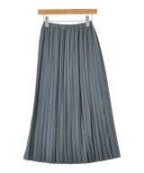 bulle de savon ロング・マキシ丈スカート