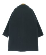 bulle de savon（ビュルデサボン）ステンカラーコート 紺 サイズ:F レディース/2200700847013