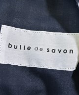 bulle de savon（ビュルデサボン）ブラウス 黒 サイズ:F レディース/2200702586057