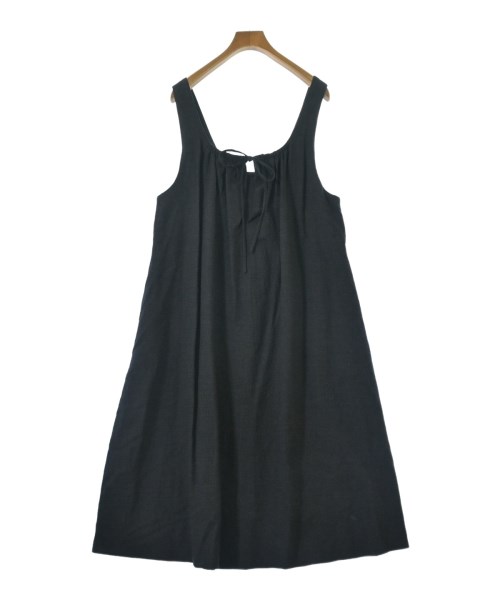 bulle de savon（ビュルデサボン）ワンピース 黒 サイズ:F レディース/2200661580059