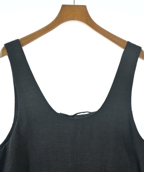 bulle de savon（ビュルデサボン）ワンピース 黒 サイズ:F レディース/2200661580059