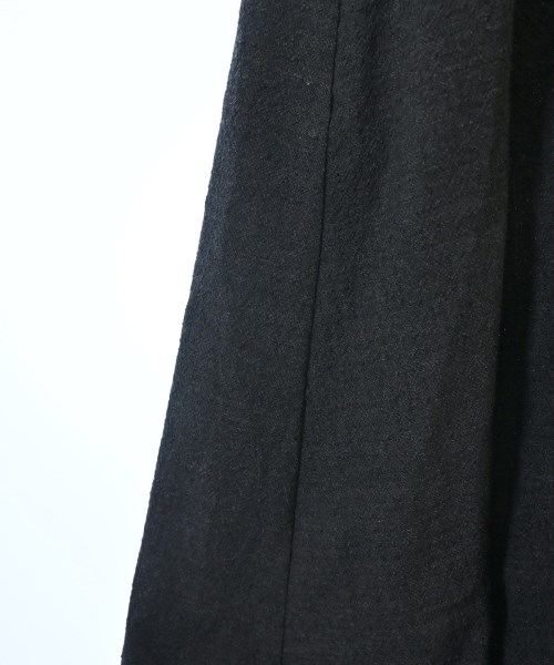 bulle de savon（ビュルデサボン）ワンピース 黒 サイズ:F レディース/2200661580059