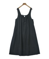 bulle de savon（ビュルデサボン）ワンピース 黒 サイズ:F レディース/2200661580059