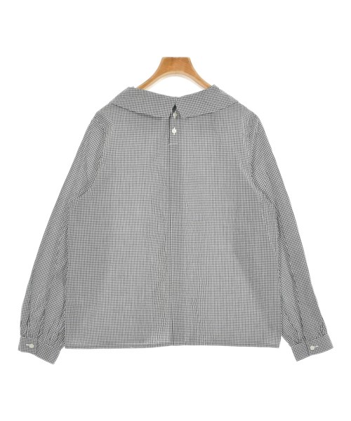 bulle de savon（ビュルデサボン）ブラウス 黒 サイズ:F レディース/2200660631042