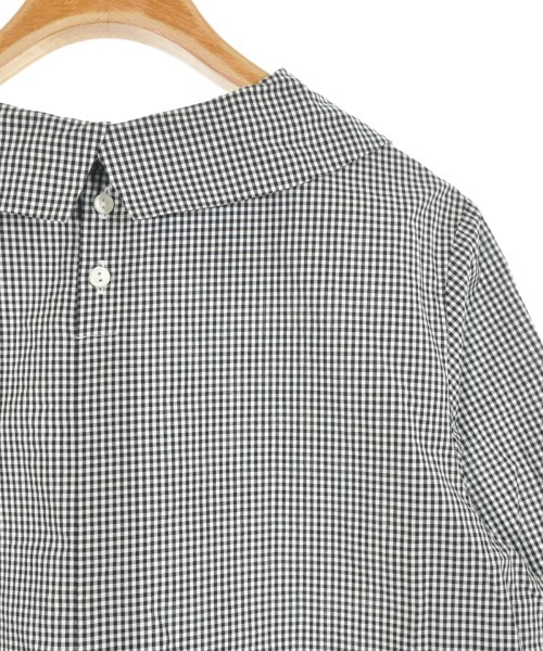 bulle de savon（ビュルデサボン）ブラウス 黒 サイズ:F レディース/2200660631042