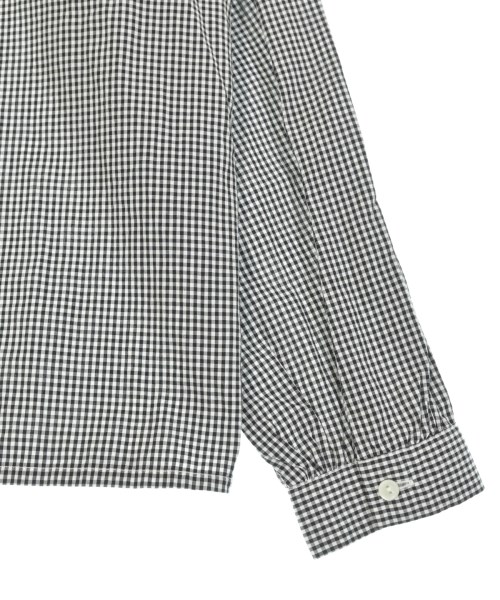 bulle de savon（ビュルデサボン）ブラウス 黒 サイズ:F レディース/2200660631042