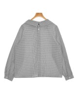 bulle de savon（ビュルデサボン）ブラウス 黒 サイズ:F レディース/2200660631042